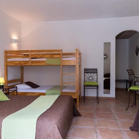 The Originals City, Hotel Le Village Provencal, Aix-En-Provence Nord Pertuis Ngoại thất bức ảnh