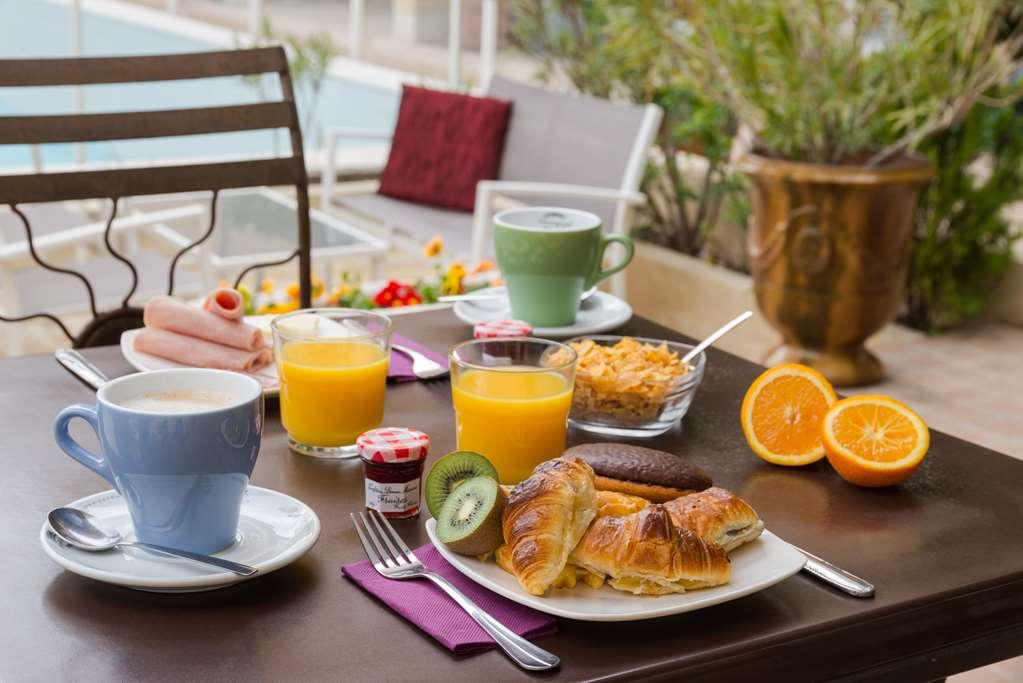 The Originals City, Hotel Le Village Provencal, Aix-En-Provence Nord Pertuis Tiện nghi bức ảnh