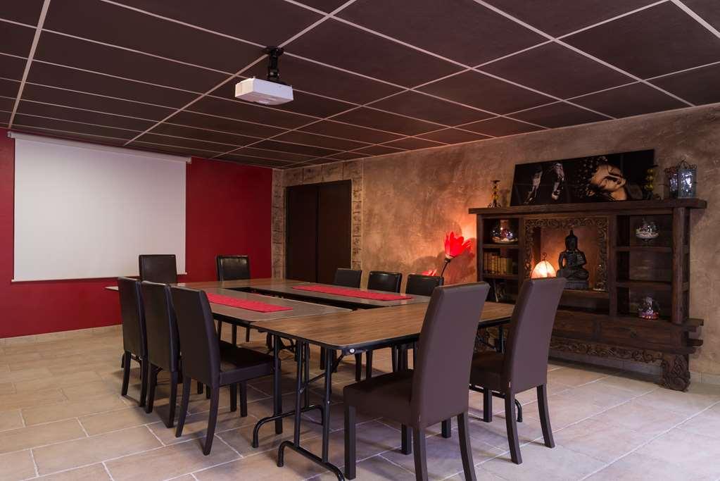 The Originals City, Hotel Le Village Provencal, Aix-En-Provence Nord Pertuis Tiện nghi bức ảnh