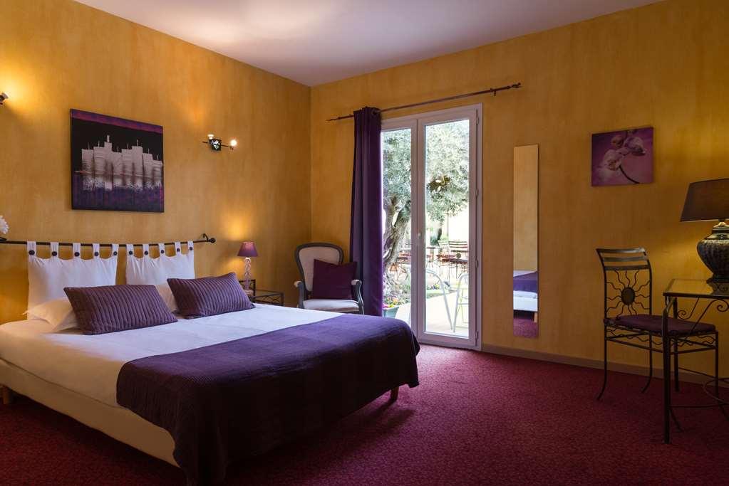 The Originals City, Hotel Le Village Provencal, Aix-En-Provence Nord Pertuis Phòng bức ảnh