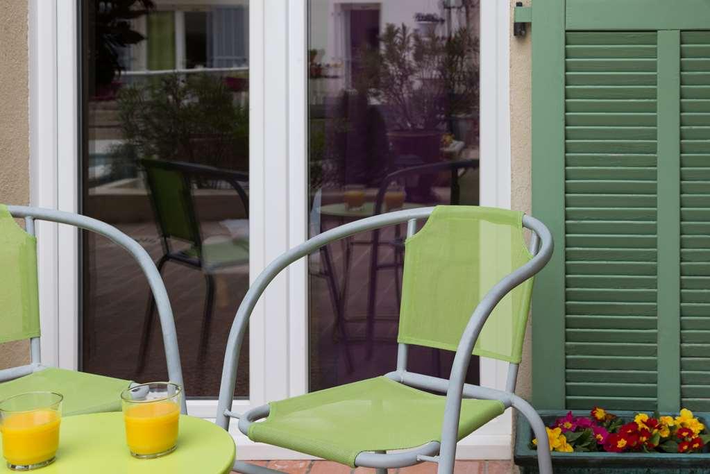 The Originals City, Hotel Le Village Provencal, Aix-En-Provence Nord Pertuis Ngoại thất bức ảnh