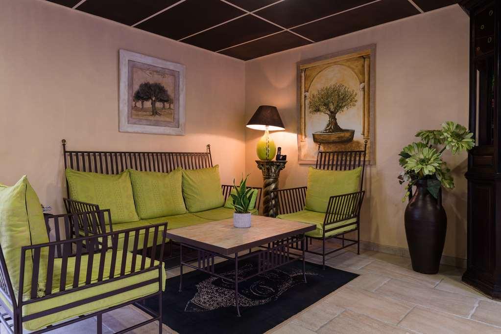 The Originals City, Hotel Le Village Provencal, Aix-En-Provence Nord Pertuis Tiện nghi bức ảnh