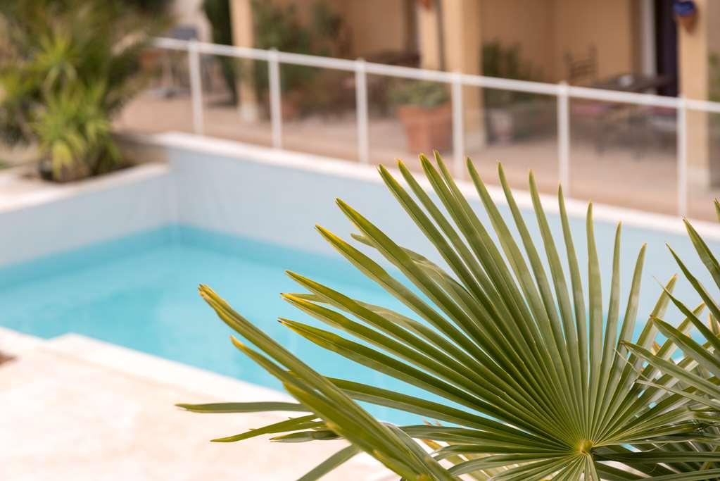 The Originals City, Hotel Le Village Provencal, Aix-En-Provence Nord Pertuis Tiện nghi bức ảnh