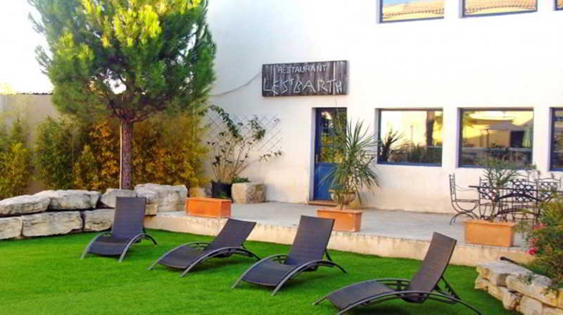 The Originals City, Hotel Le Village Provencal, Aix-En-Provence Nord Pertuis Ngoại thất bức ảnh