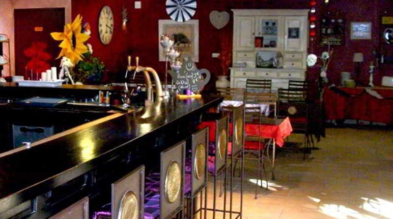 The Originals City, Hotel Le Village Provencal, Aix-En-Provence Nord Pertuis Ngoại thất bức ảnh