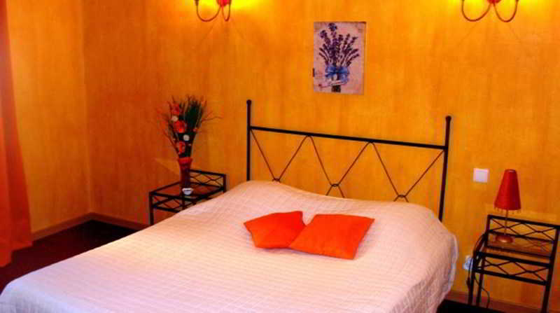 The Originals City, Hotel Le Village Provencal, Aix-En-Provence Nord Pertuis Ngoại thất bức ảnh