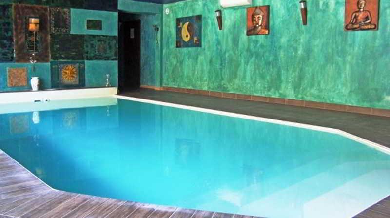 The Originals City, Hotel Le Village Provencal, Aix-En-Provence Nord Pertuis Ngoại thất bức ảnh