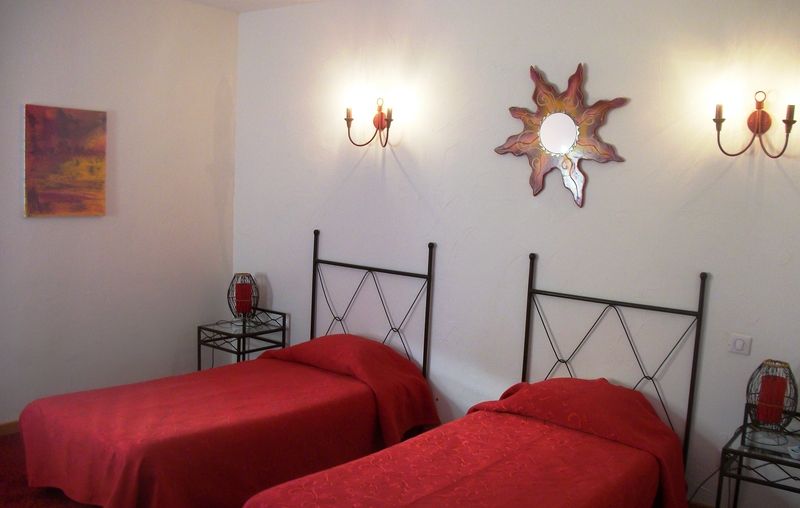 The Originals City, Hotel Le Village Provencal, Aix-En-Provence Nord Pertuis Ngoại thất bức ảnh