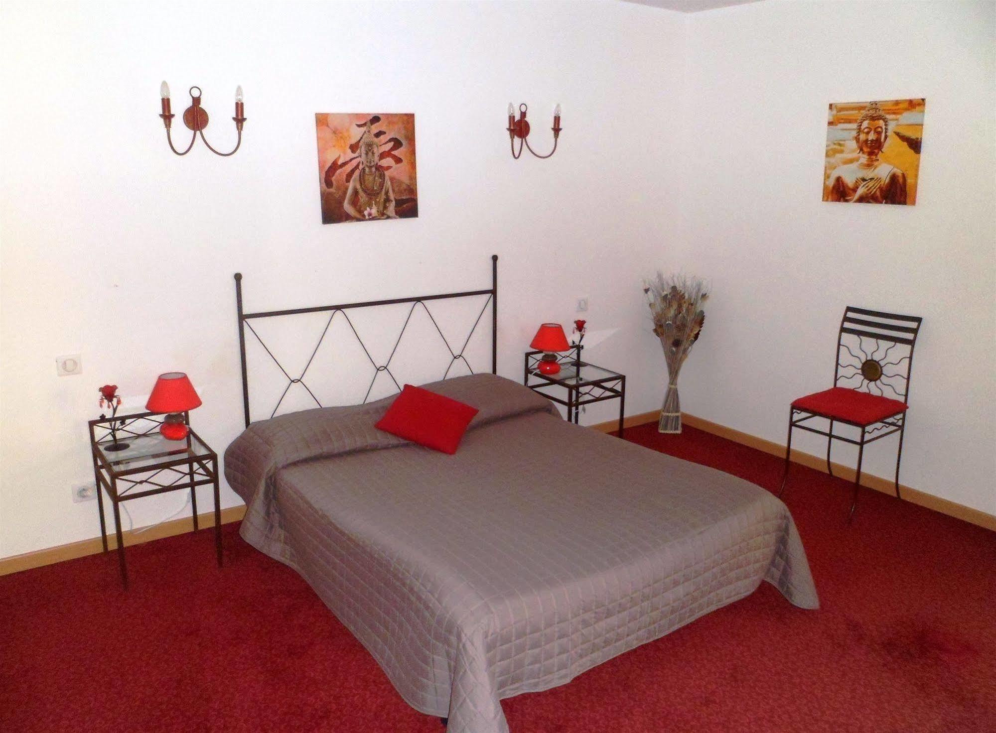 The Originals City, Hotel Le Village Provencal, Aix-En-Provence Nord Pertuis Ngoại thất bức ảnh