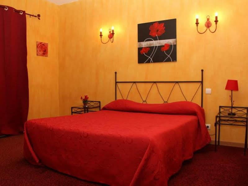 The Originals City, Hotel Le Village Provencal, Aix-En-Provence Nord Pertuis Ngoại thất bức ảnh