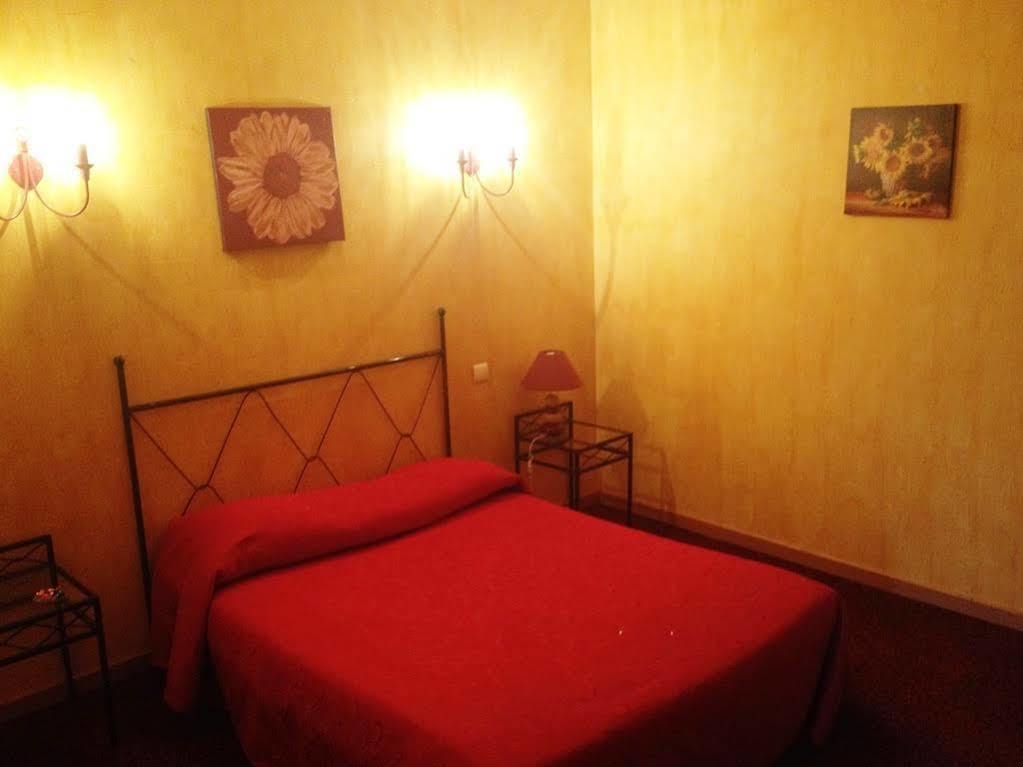 The Originals City, Hotel Le Village Provencal, Aix-En-Provence Nord Pertuis Ngoại thất bức ảnh