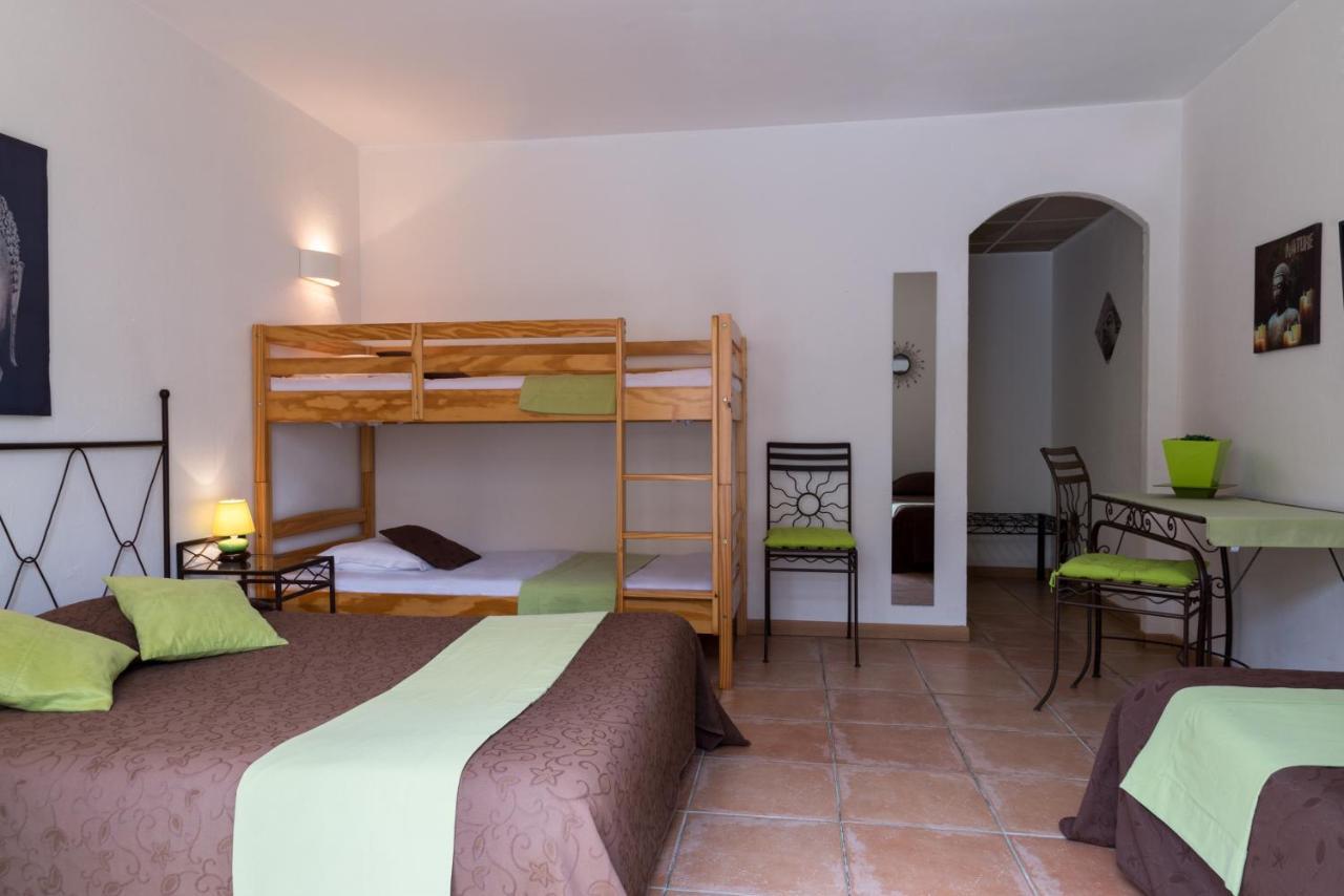 The Originals City, Hotel Le Village Provencal, Aix-En-Provence Nord Pertuis Ngoại thất bức ảnh