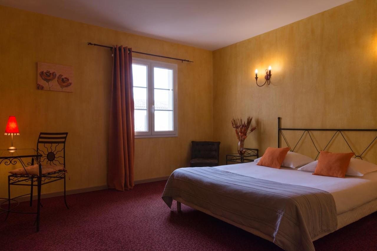 The Originals City, Hotel Le Village Provencal, Aix-En-Provence Nord Pertuis Ngoại thất bức ảnh